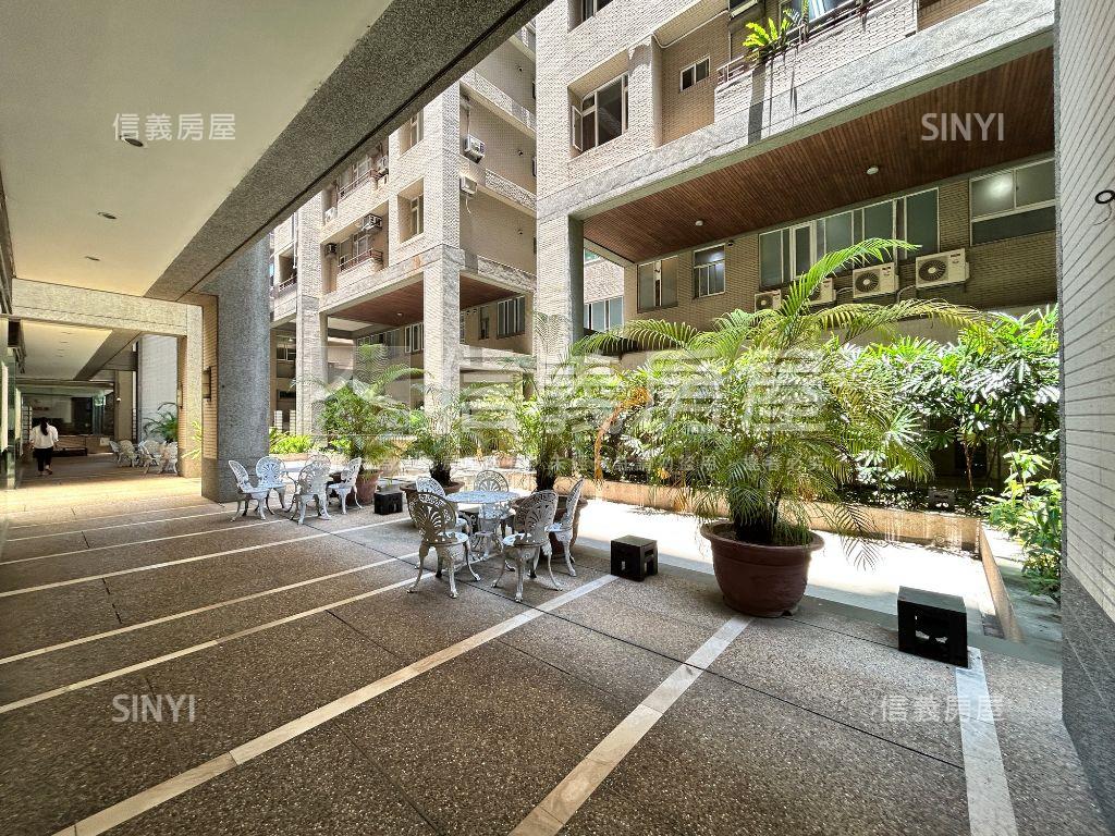 中山醫震後精裝潢兩房房屋室內格局與周邊環境