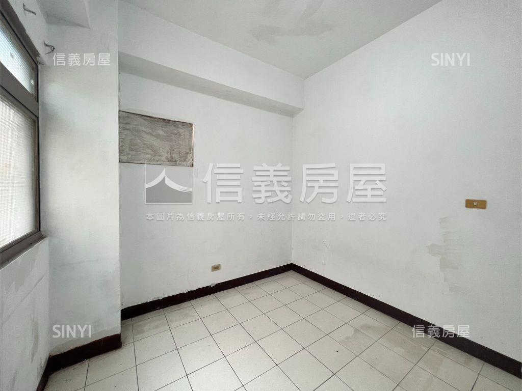 中崙１樓３房優質美屋房屋室內格局與周邊環境