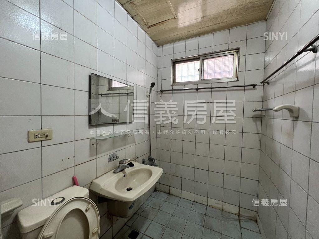 中崙１樓３房優質美屋房屋室內格局與周邊環境