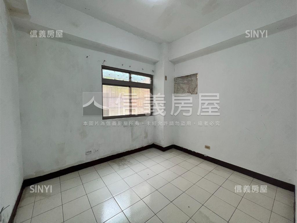 中崙１樓３房優質美屋房屋室內格局與周邊環境