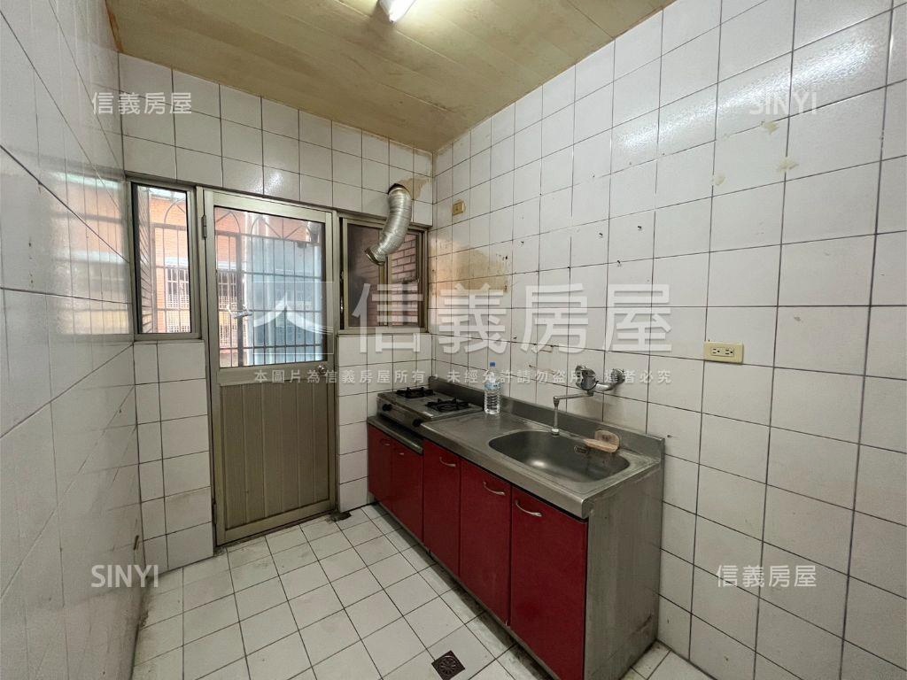 中崙１樓３房優質美屋房屋室內格局與周邊環境