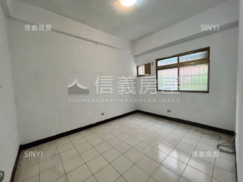 中崙１樓３房優質美屋房屋室內格局與周邊環境