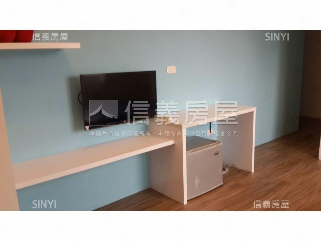近一中錦中街電梯套房２房屋室內格局與周邊環境