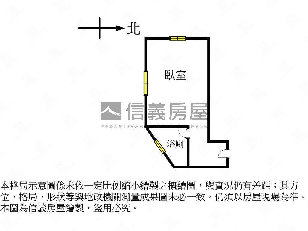 近一中錦中街電梯套房２房屋室內格局與周邊環境