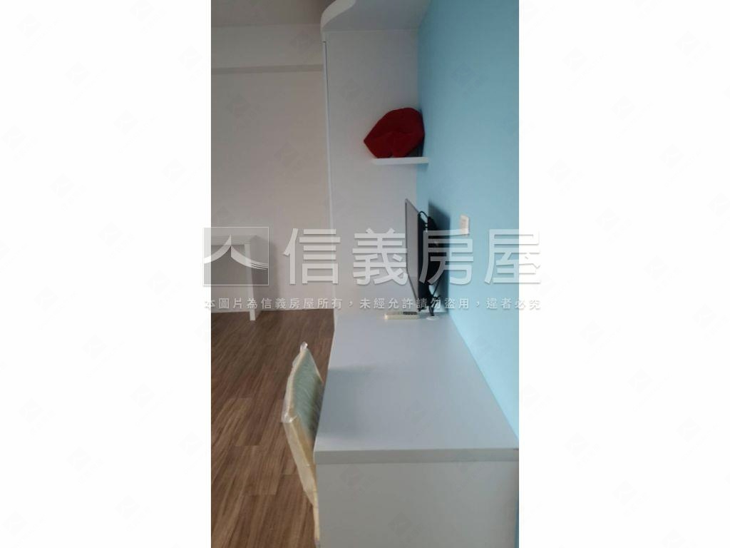近一中錦中街電梯套房２房屋室內格局與周邊環境