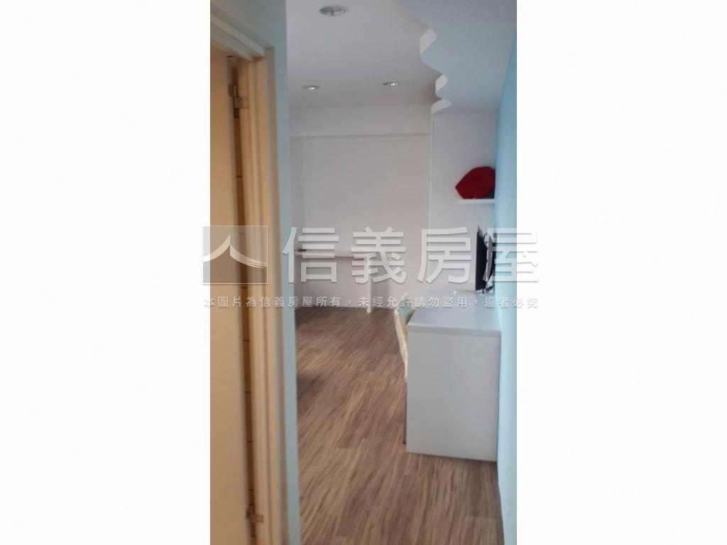 近一中錦中街電梯套房２房屋室內格局與周邊環境