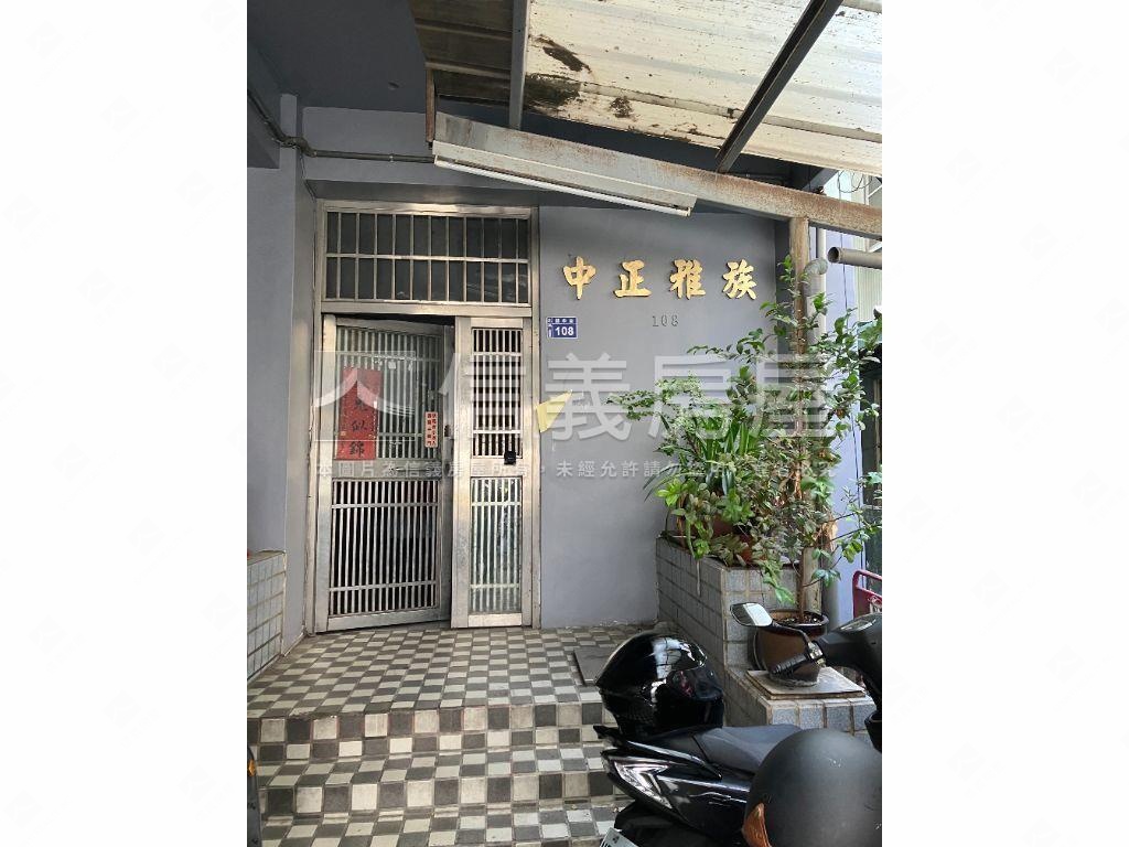 近一中錦中街電梯套房２房屋室內格局與周邊環境