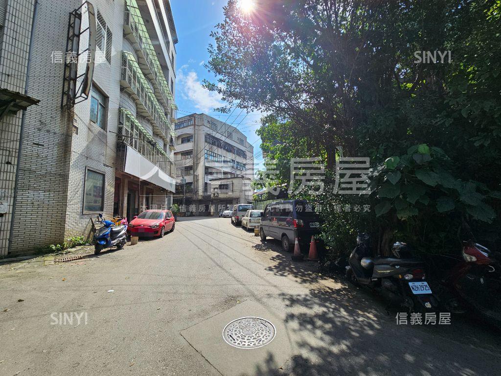 社后百坪電梯廠辦房屋室內格局與周邊環境