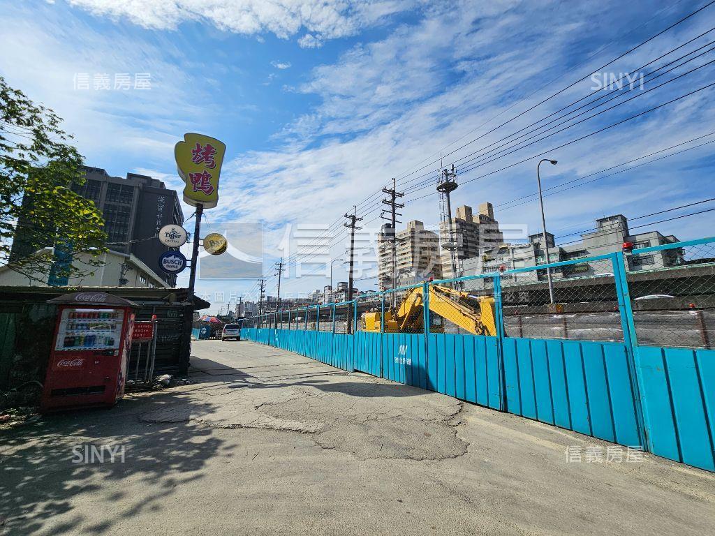 社后百坪電梯廠辦房屋室內格局與周邊環境