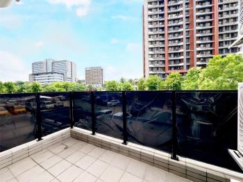 專任藍線電梯兩房附車位