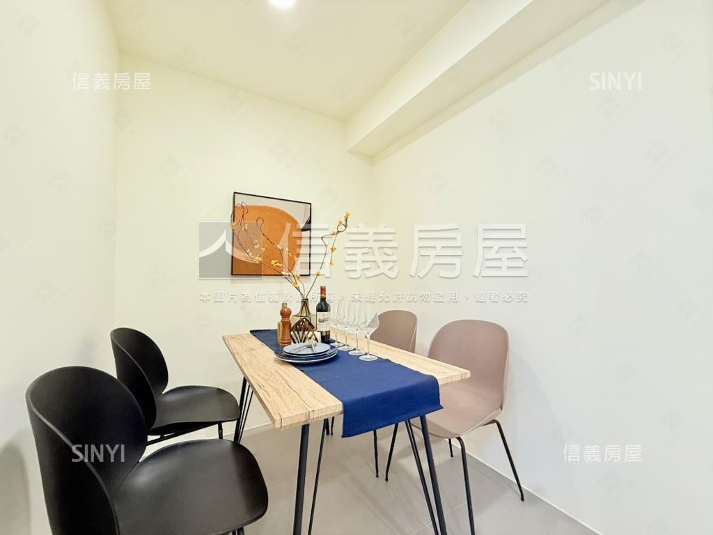 強案！近土城國中３樓美寓房屋室內格局與周邊環境