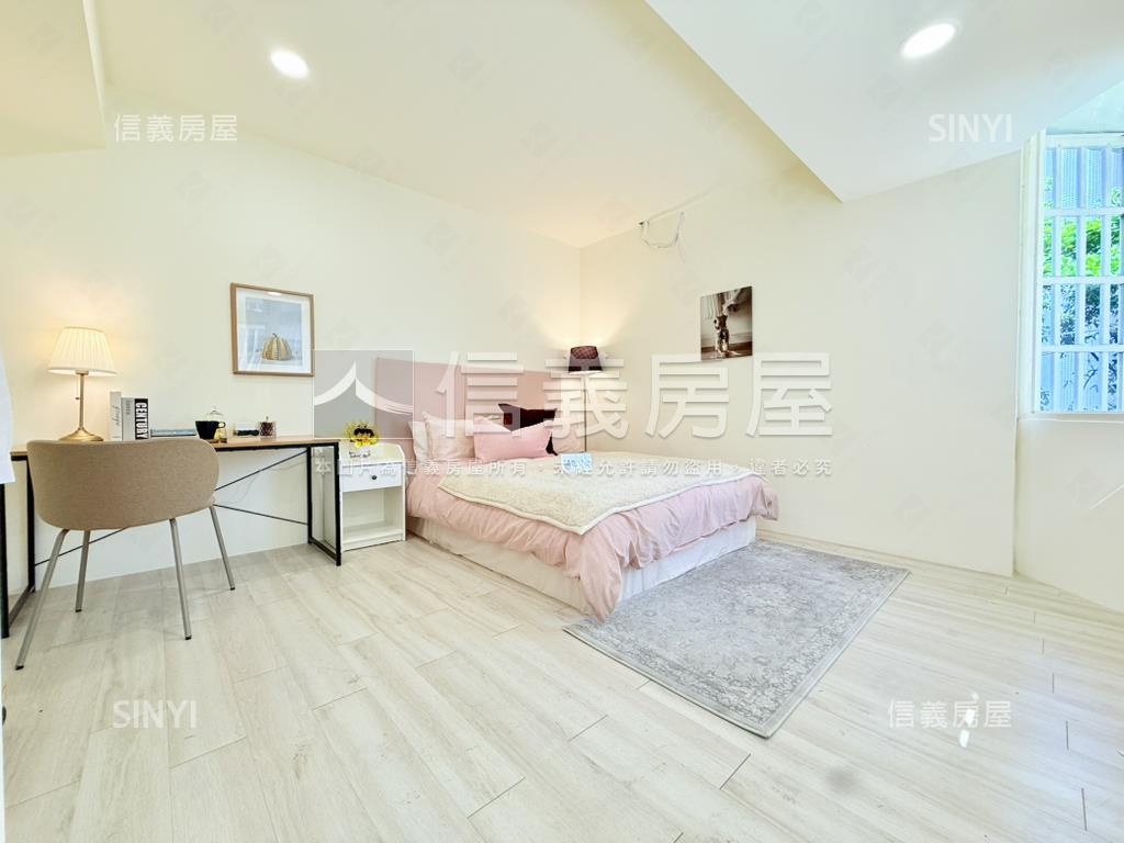 強案！近土城國中３樓美寓房屋室內格局與周邊環境