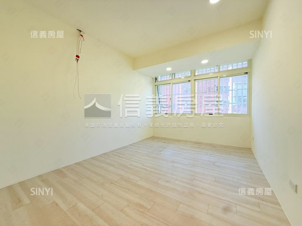 強案！近土城國中３樓美寓房屋室內格局與周邊環境