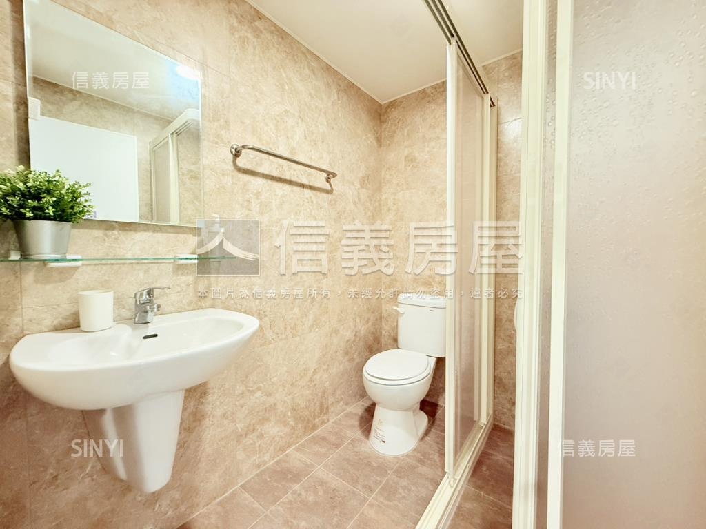 強案！近土城國中３樓美寓房屋室內格局與周邊環境