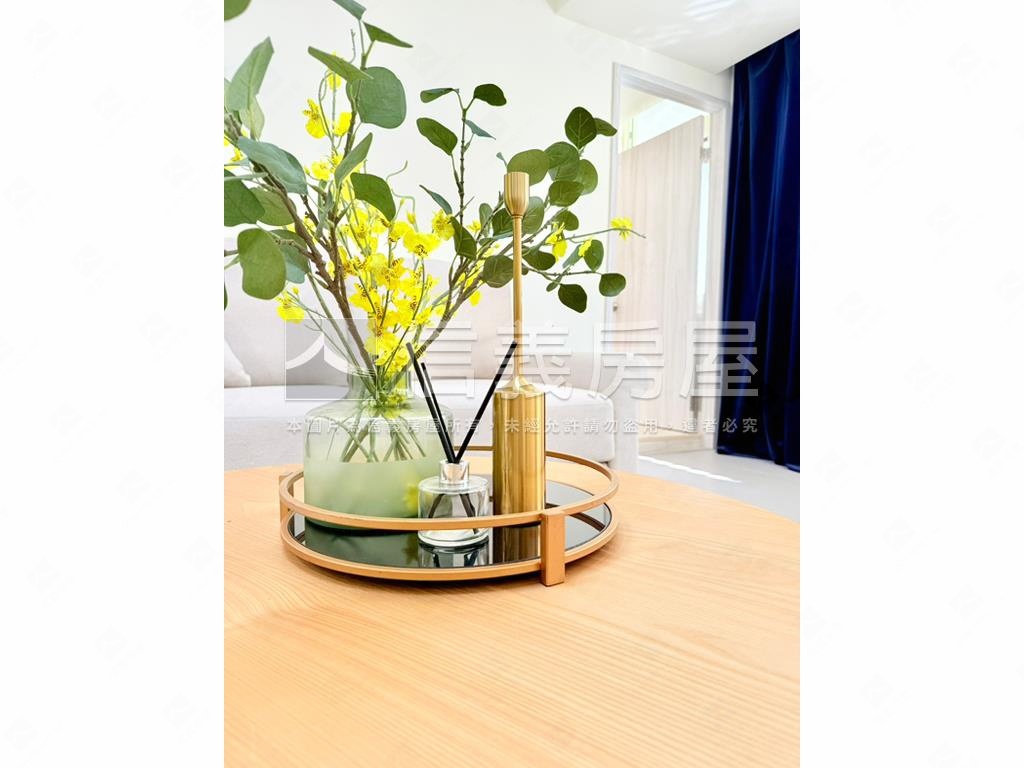 強案！近土城國中３樓美寓房屋室內格局與周邊環境