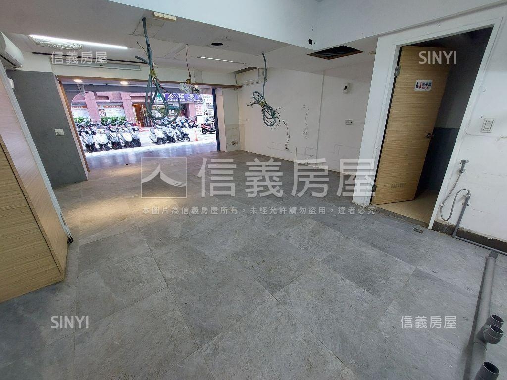 【熱推】安和置產金雞母房屋室內格局與周邊環境