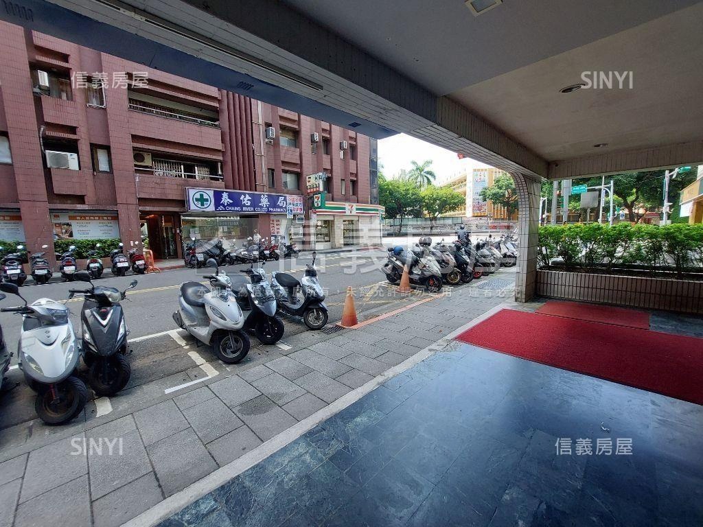 【熱推】安和置產金雞母房屋室內格局與周邊環境