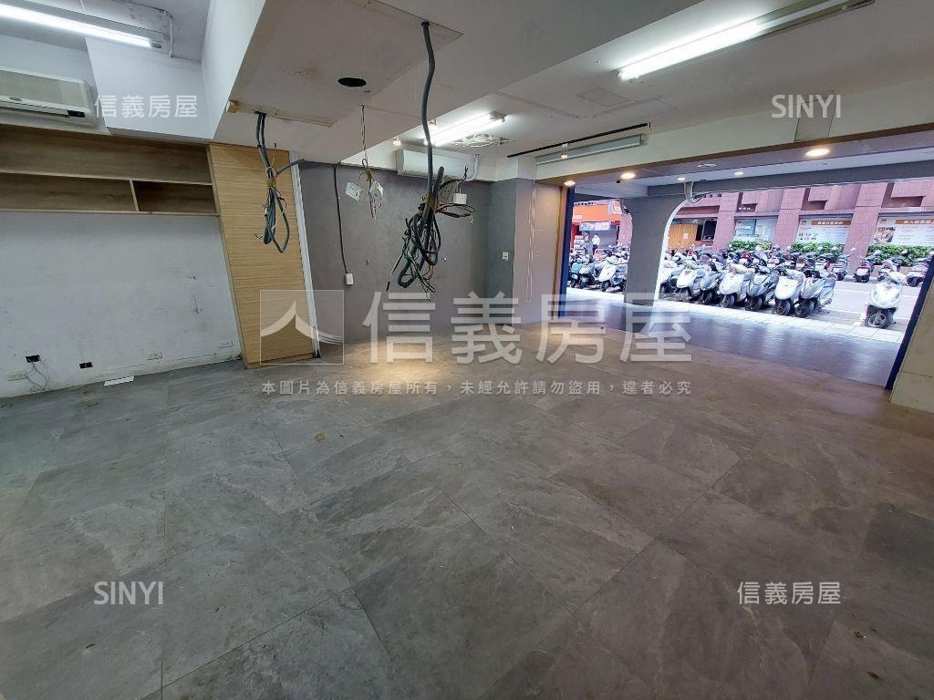 【熱推】安和置產金雞母房屋室內格局與周邊環境