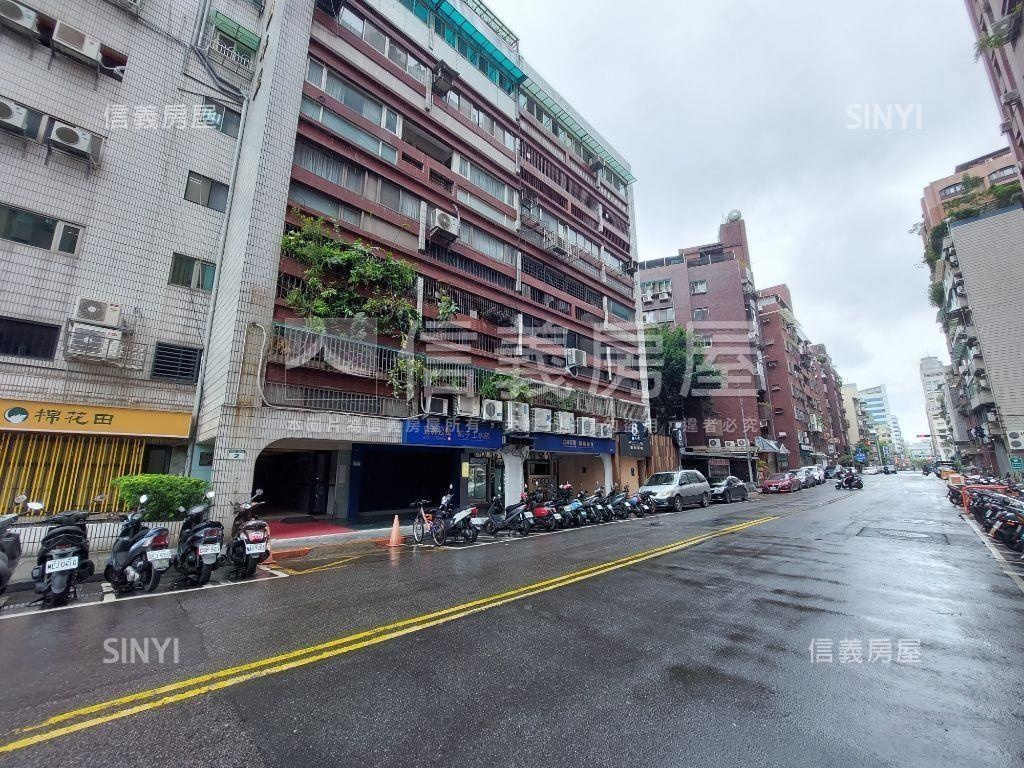 【熱推】安和置產金雞母房屋室內格局與周邊環境