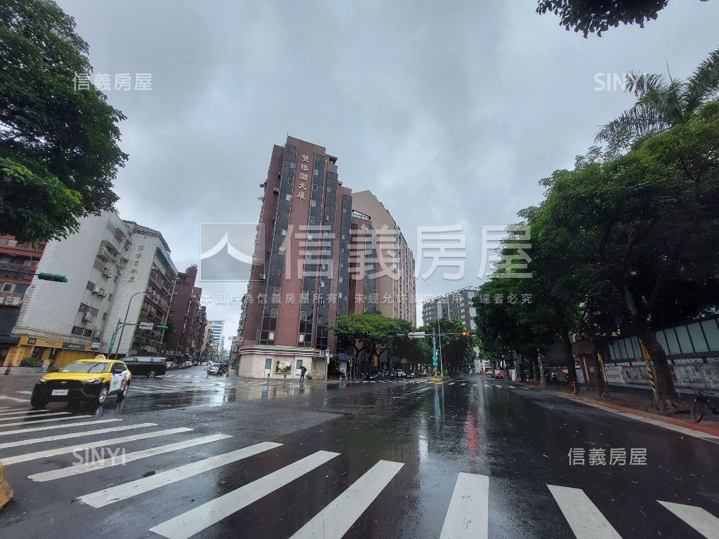 【熱推】安和置產金雞母房屋室內格局與周邊環境