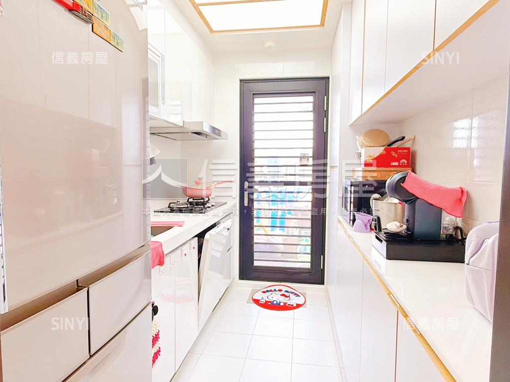 四季平安１房屋室內格局與周邊環境