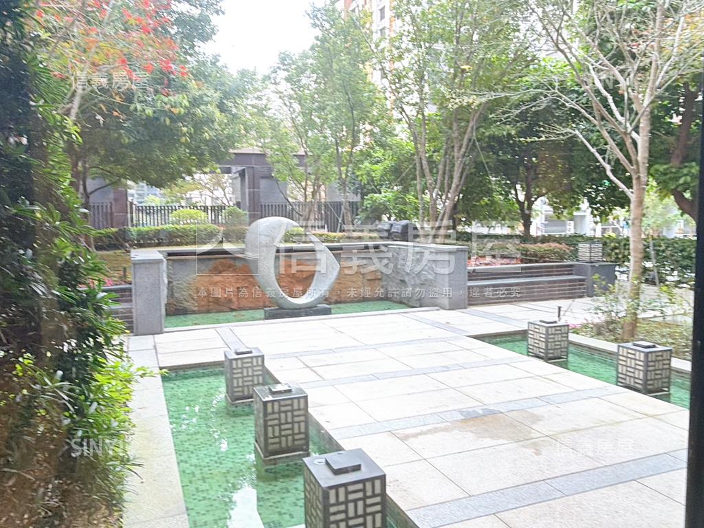 四季平安１房屋室內格局與周邊環境