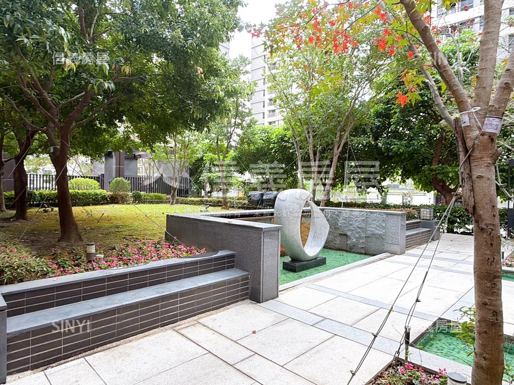 四季平安１房屋室內格局與周邊環境