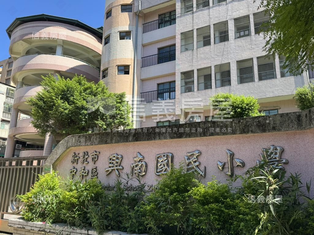 寶和植青Ａ棟３房車位房屋室內格局與周邊環境