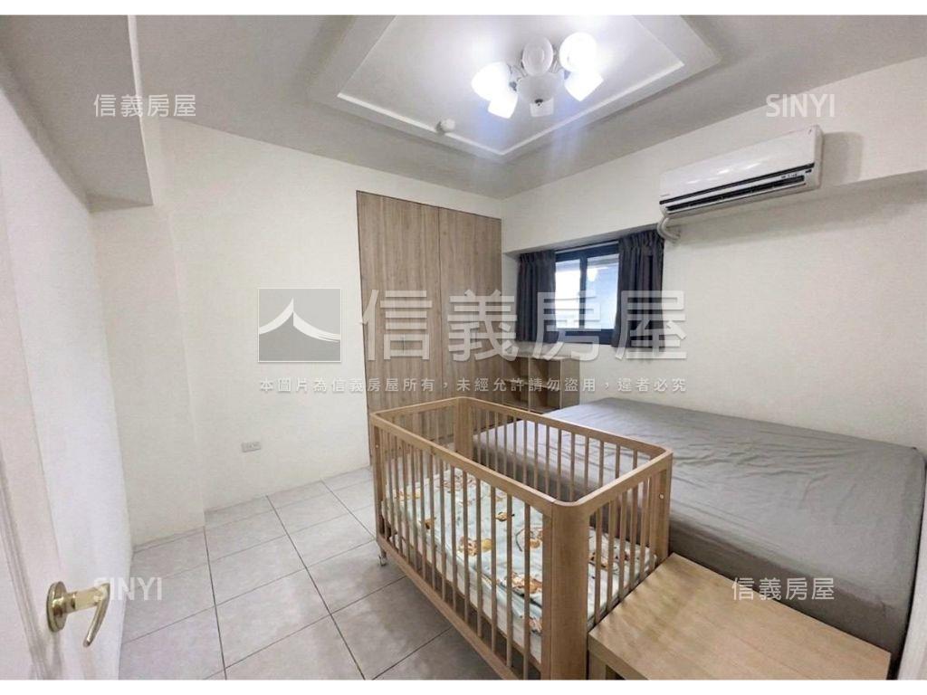 新加坡雙面採光三房美宅房屋室內格局與周邊環境