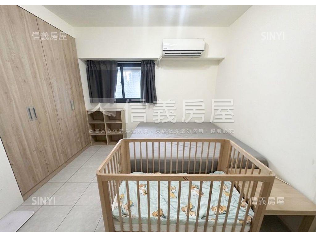 新加坡雙面採光三房美宅房屋室內格局與周邊環境