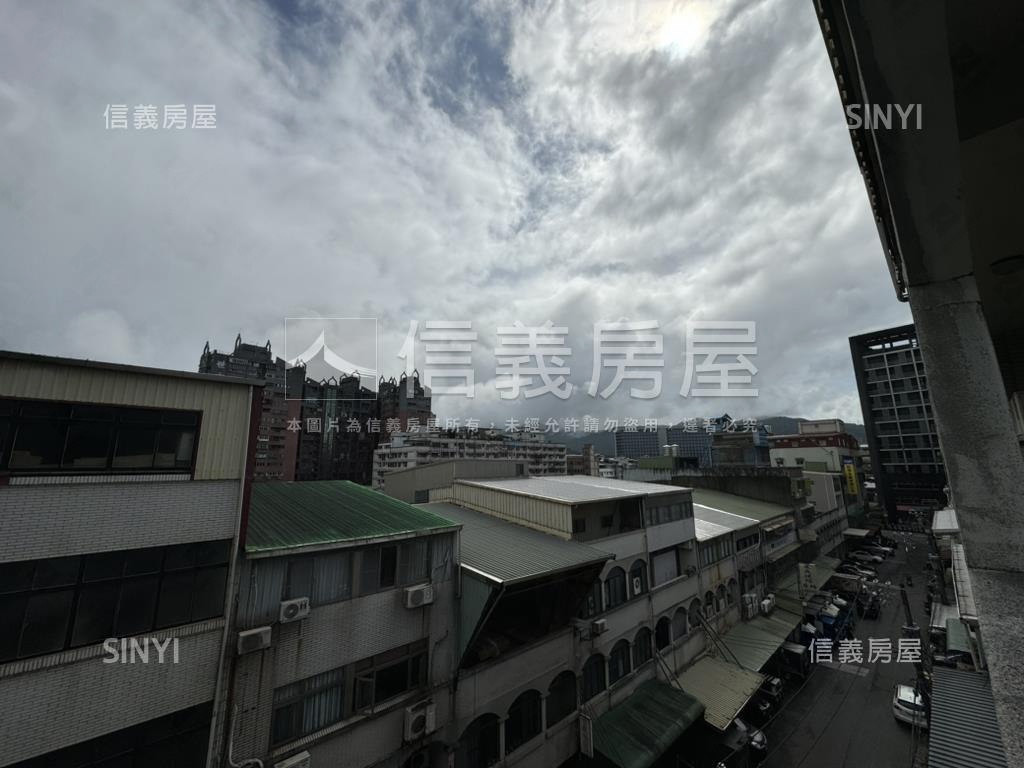 誠意出售～汐止廠辦空間大房屋室內格局與周邊環境