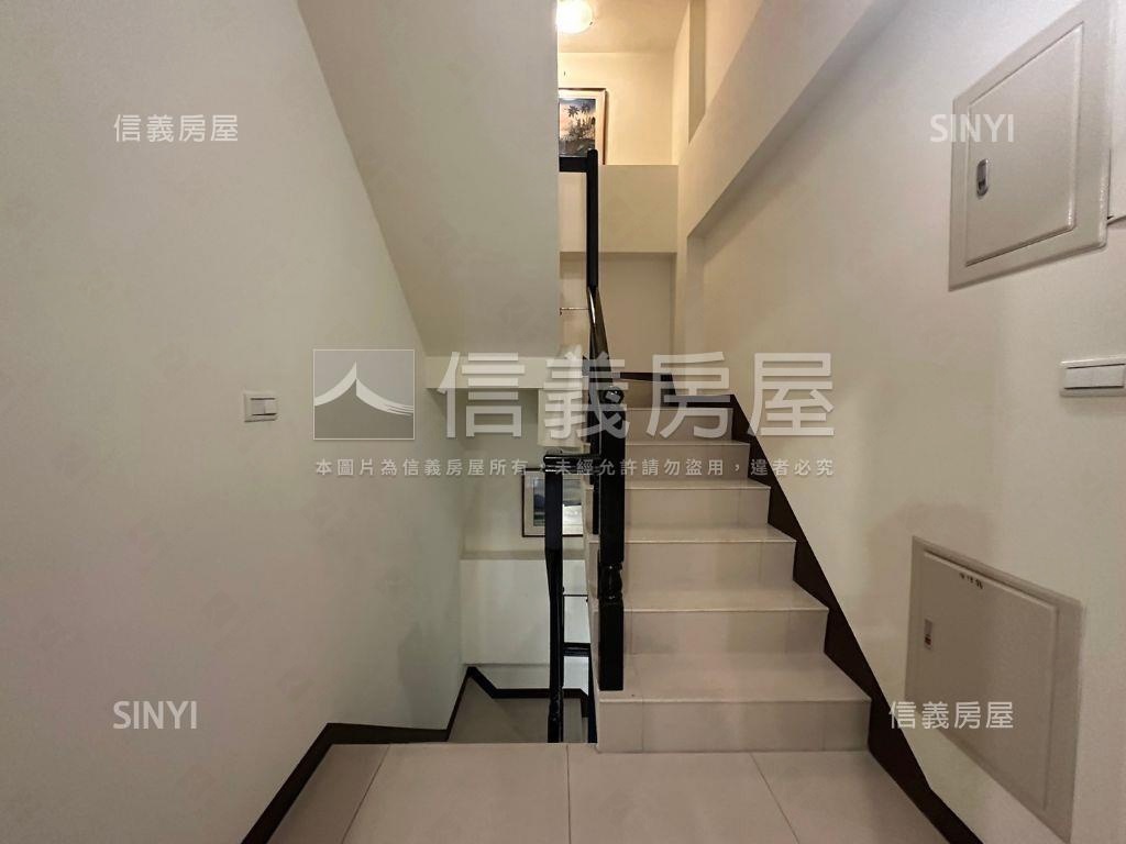 永和市區‧別墅房屋室內格局與周邊環境
