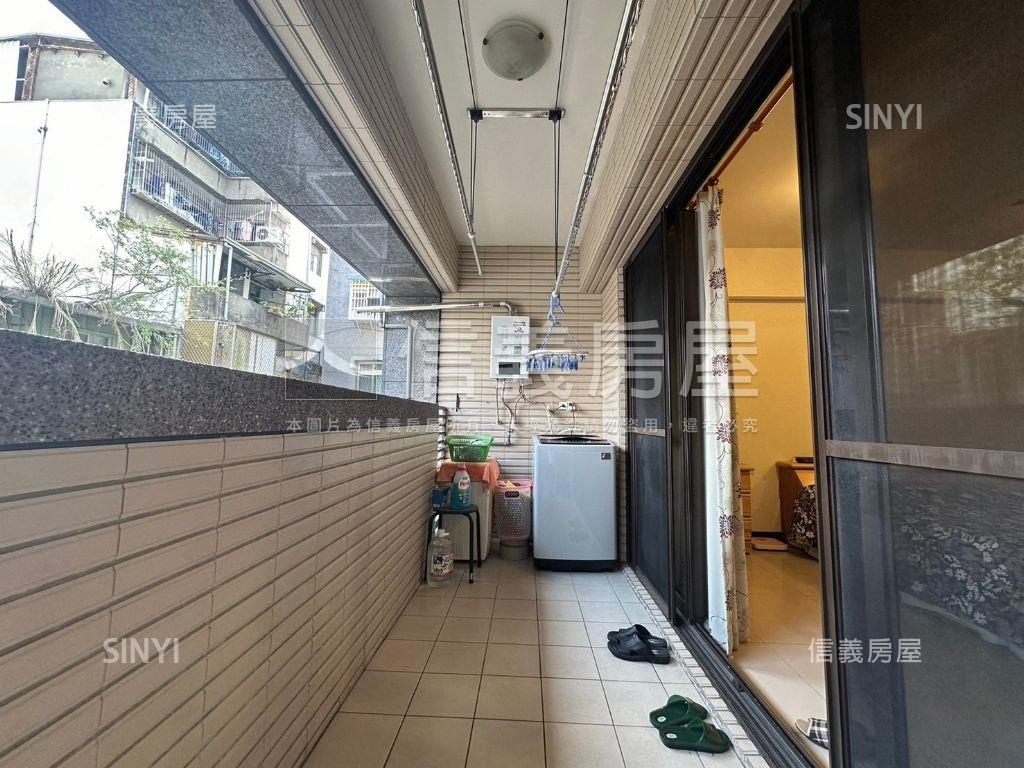永和市區‧別墅房屋室內格局與周邊環境
