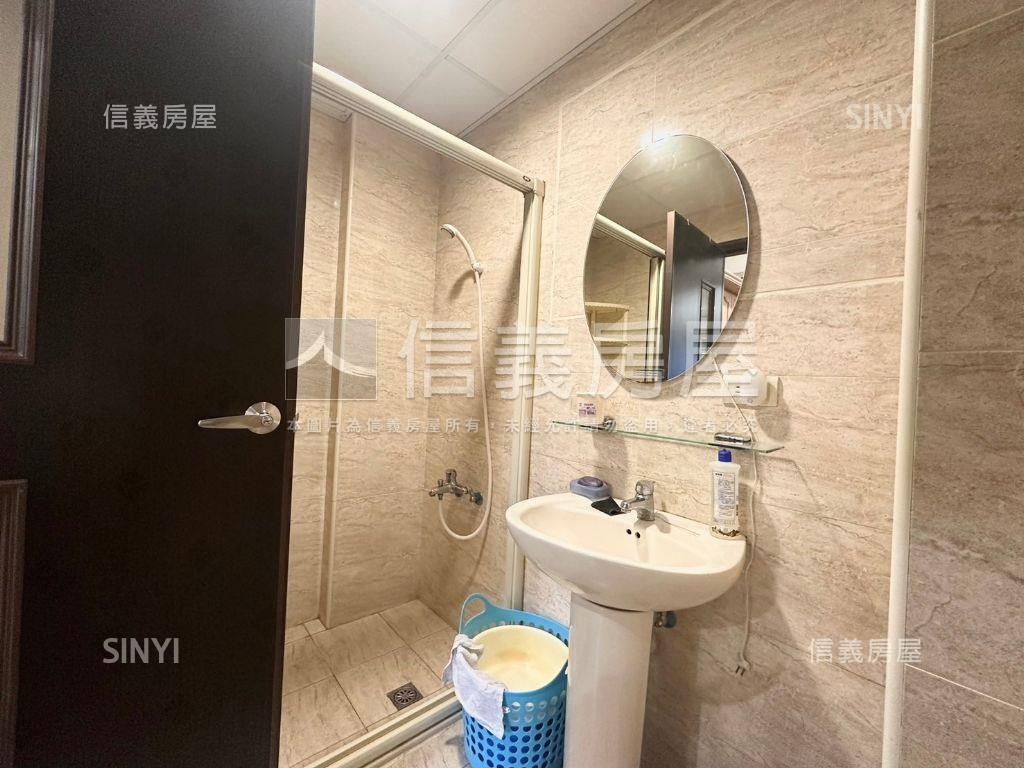 永和市區‧別墅房屋室內格局與周邊環境