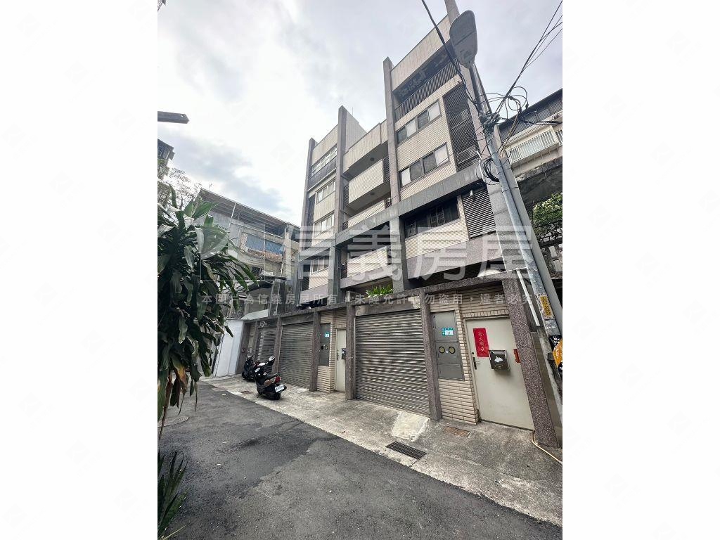永和市區‧別墅房屋室內格局與周邊環境