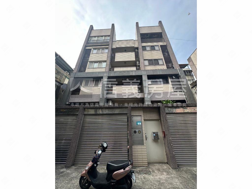 永和市區‧別墅房屋室內格局與周邊環境