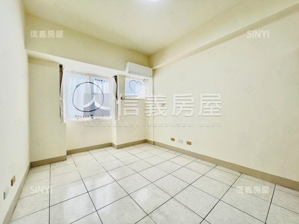 雙衛開窗採光佳屋況美三房房屋室內格局與周邊環境