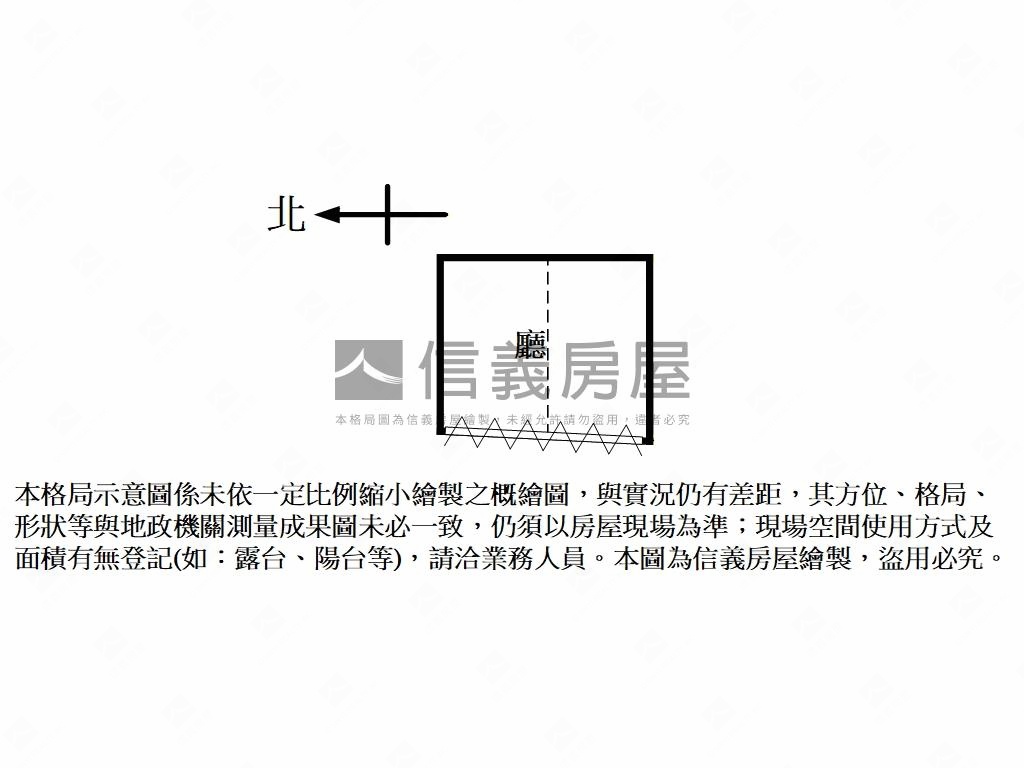 【北車】馬路人潮雙店面房屋室內格局與周邊環境