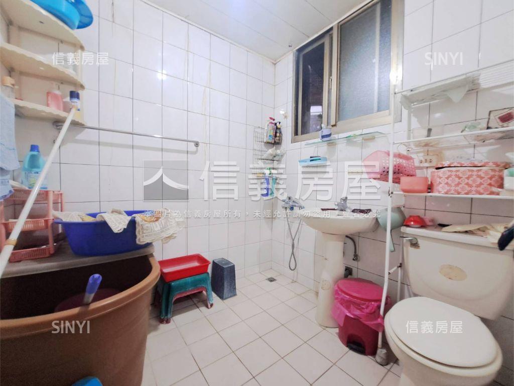 近徐匯中學捷運站大空間房屋室內格局與周邊環境