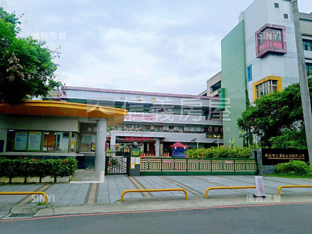 近徐匯中學捷運站大空間房屋室內格局與周邊環境