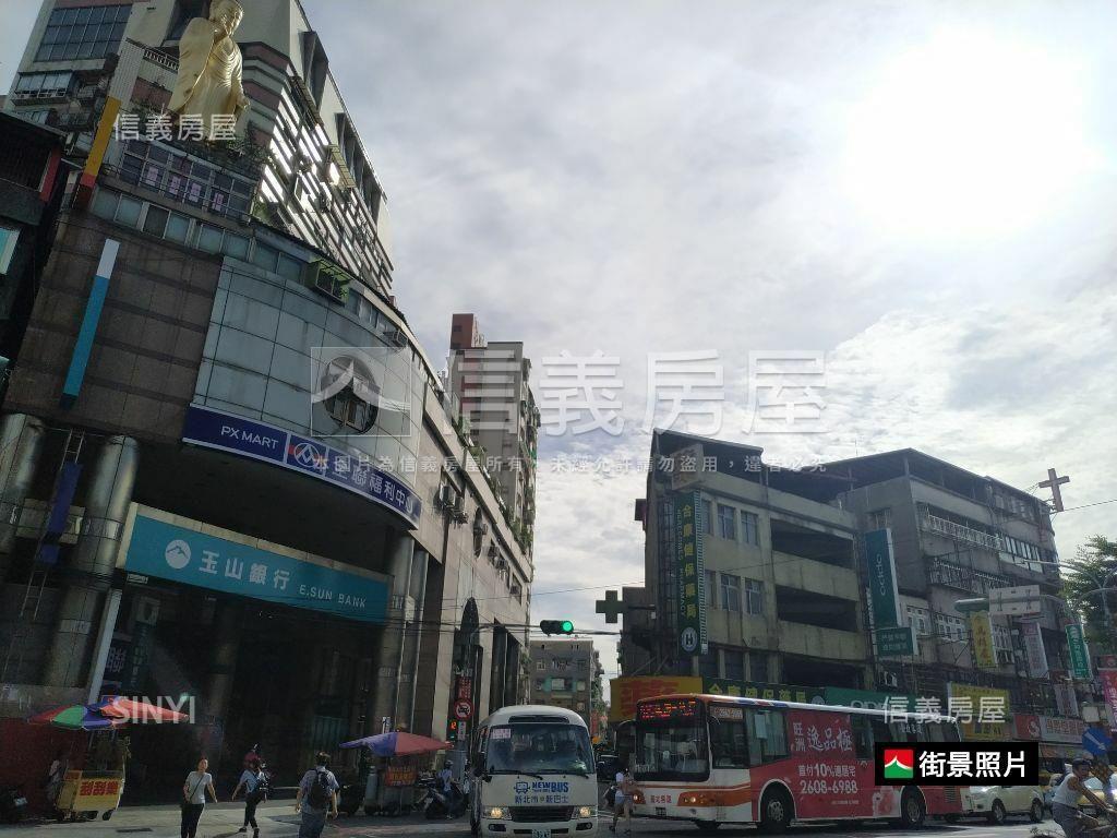 近徐匯中學捷運站大空間房屋室內格局與周邊環境