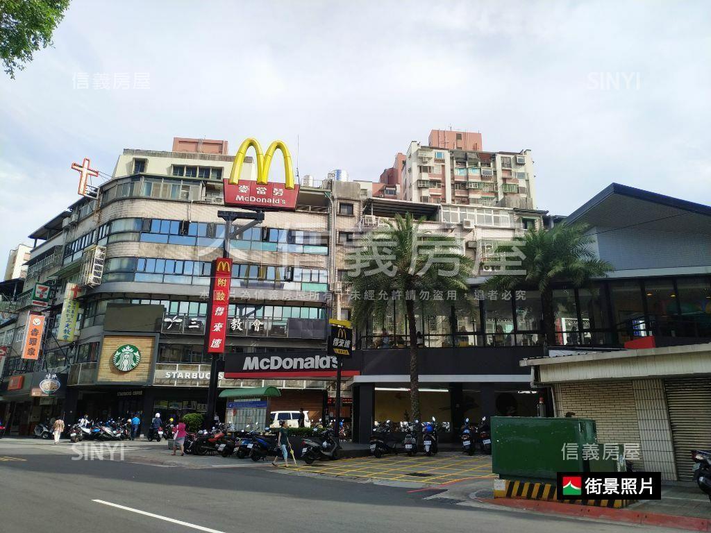 近徐匯中學捷運站大空間房屋室內格局與周邊環境