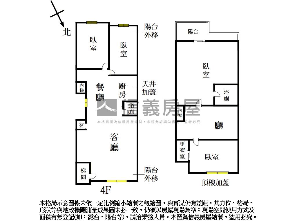 臨沂溫馨金華雅寓房屋室內格局與周邊環境