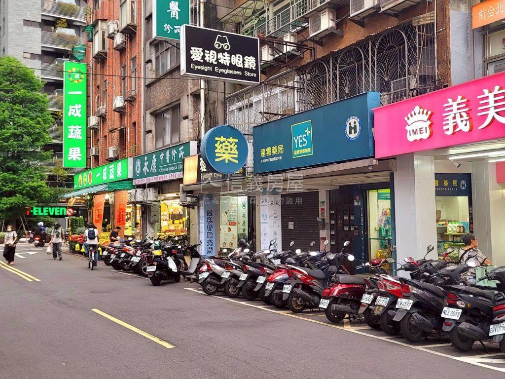 臨沂溫馨金華雅寓房屋室內格局與周邊環境
