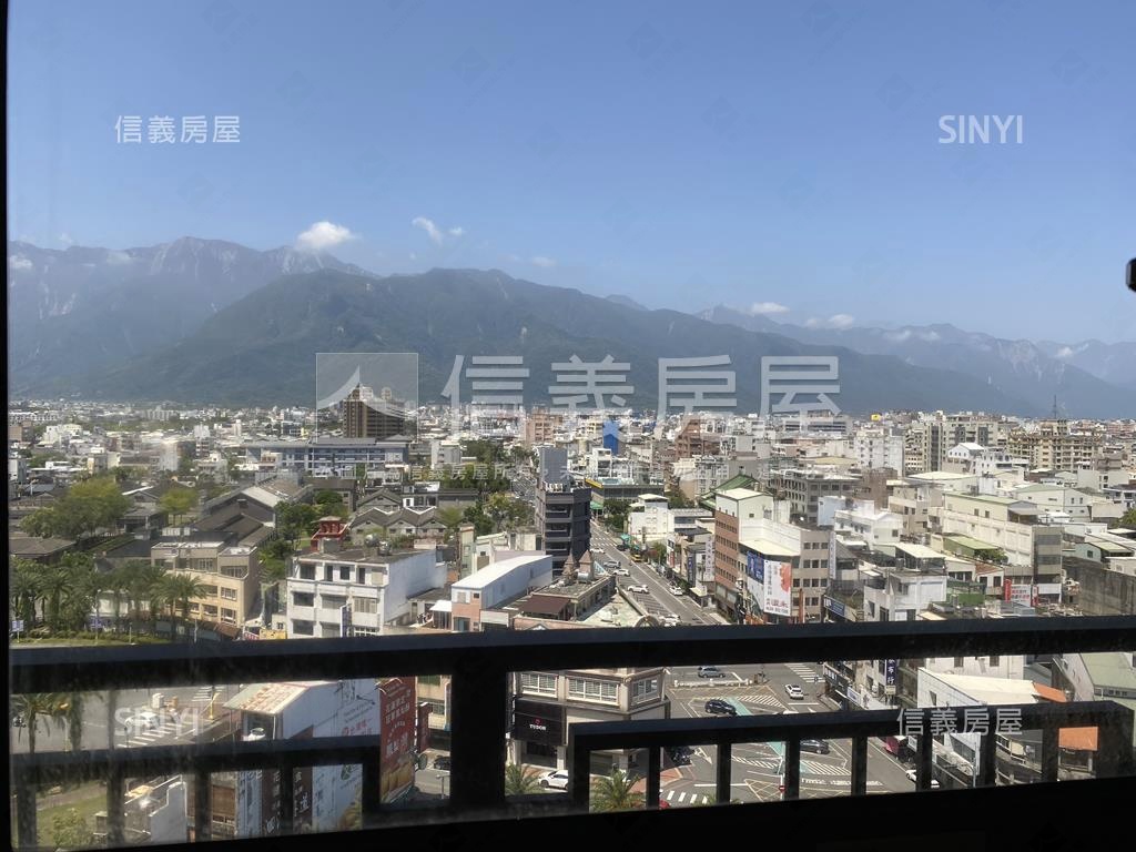 京品漂亮景觀美宅房屋室內格局與周邊環境