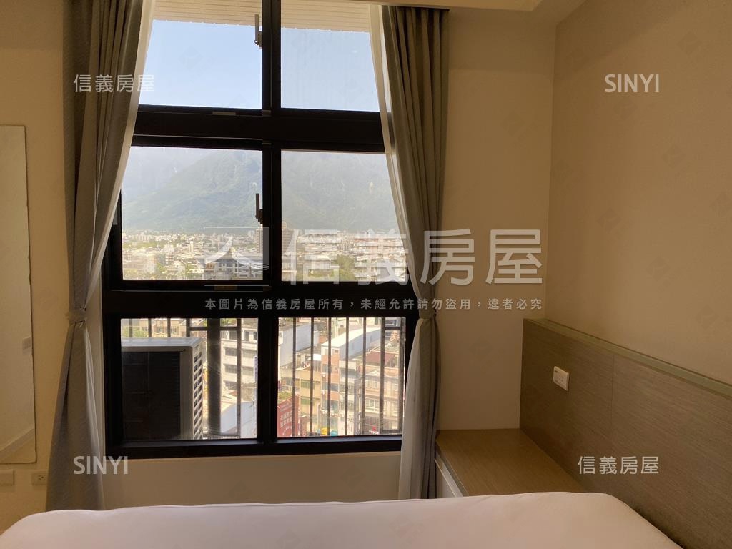 京品漂亮景觀美宅房屋室內格局與周邊環境