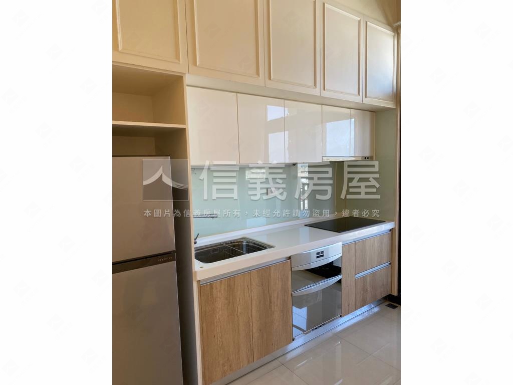 京品漂亮景觀美宅房屋室內格局與周邊環境