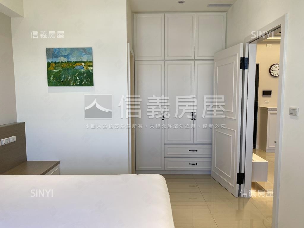 京品漂亮景觀美宅房屋室內格局與周邊環境