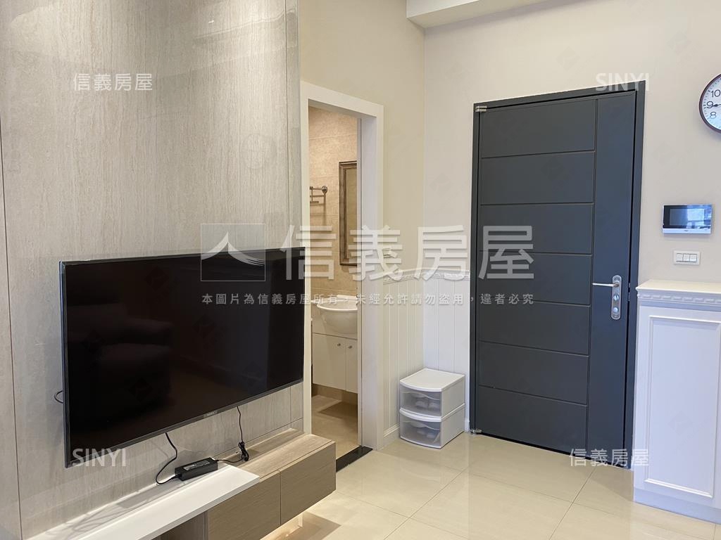 京品漂亮景觀美宅房屋室內格局與周邊環境