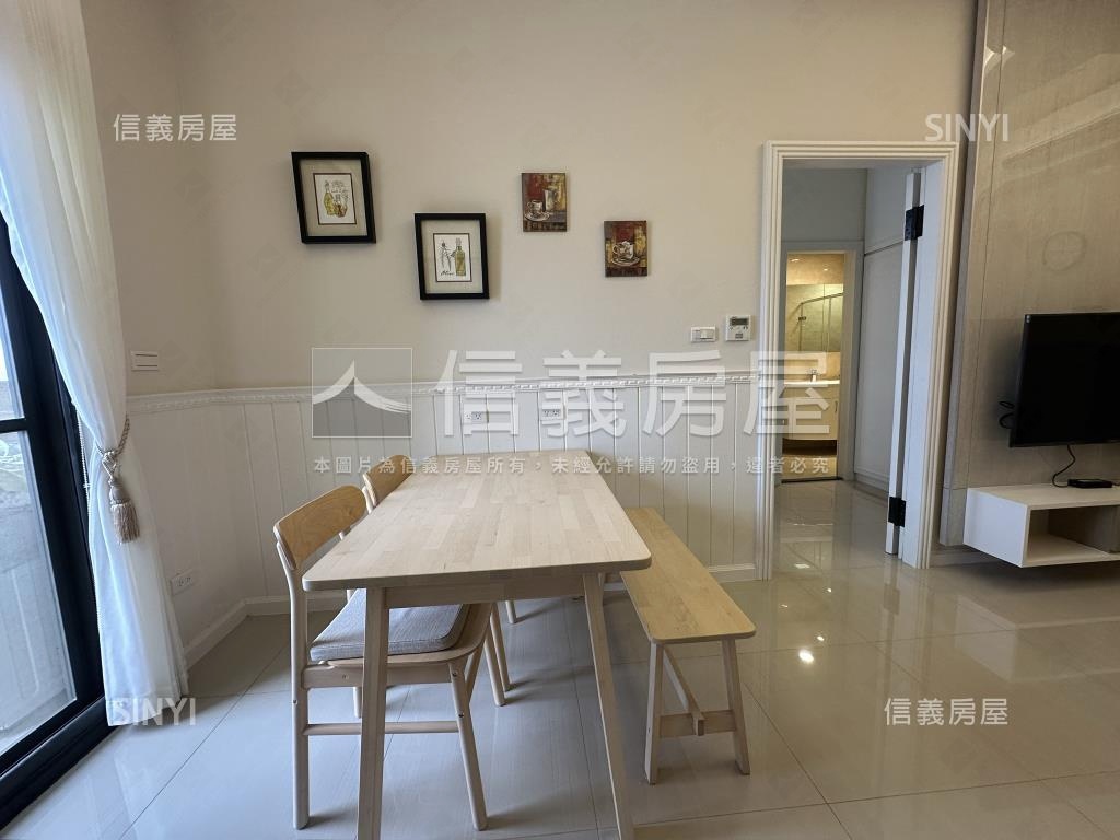 京品漂亮景觀美宅房屋室內格局與周邊環境